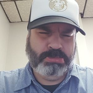 Meet your Posher, Freddie